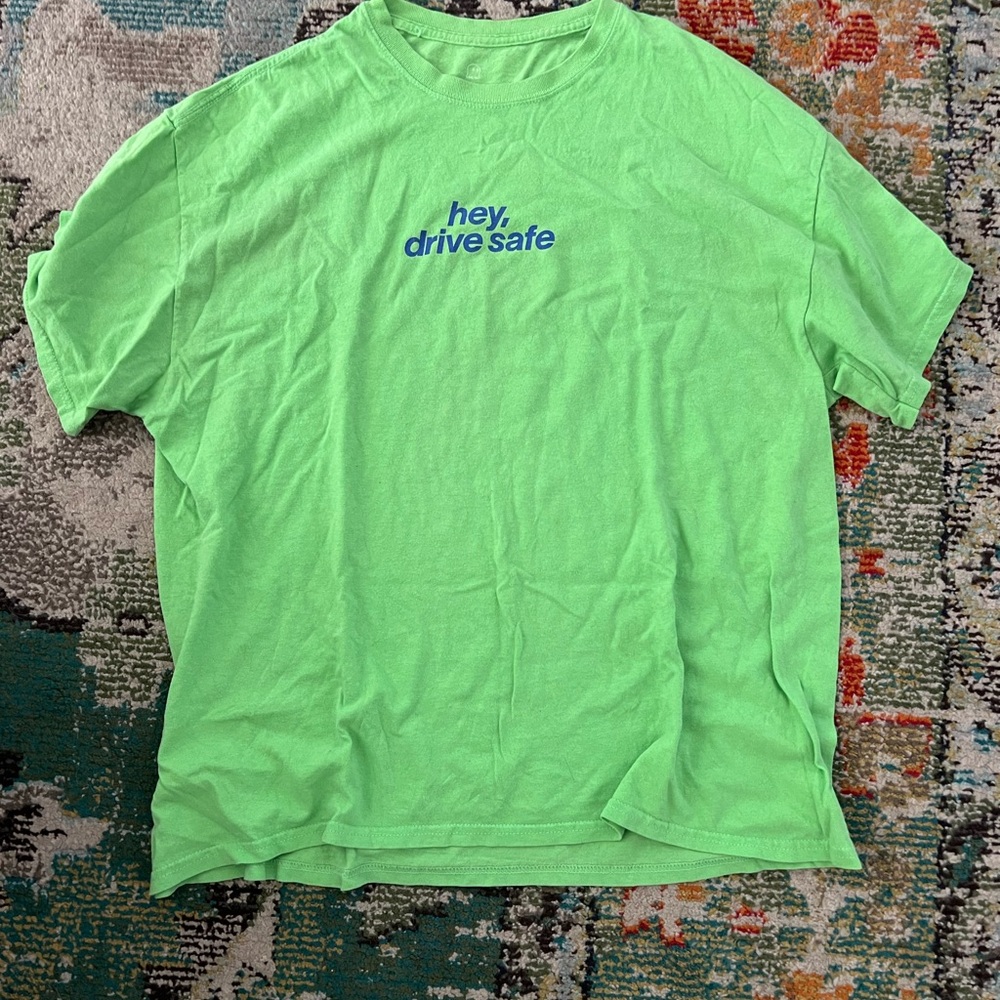 Lonely Ghost Tee